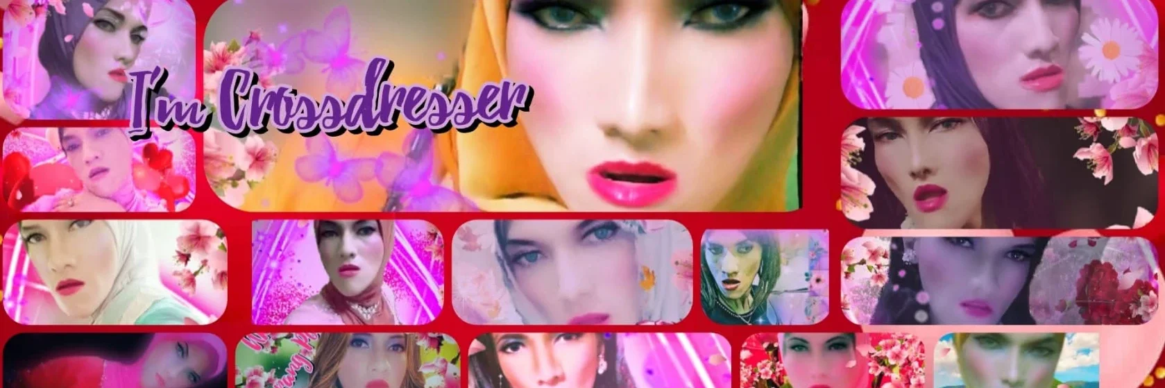 Profile banner