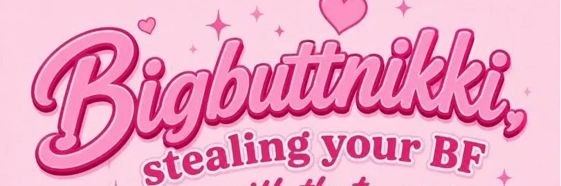 Profile banner