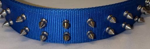 Profile banner