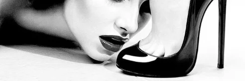 Profile banner