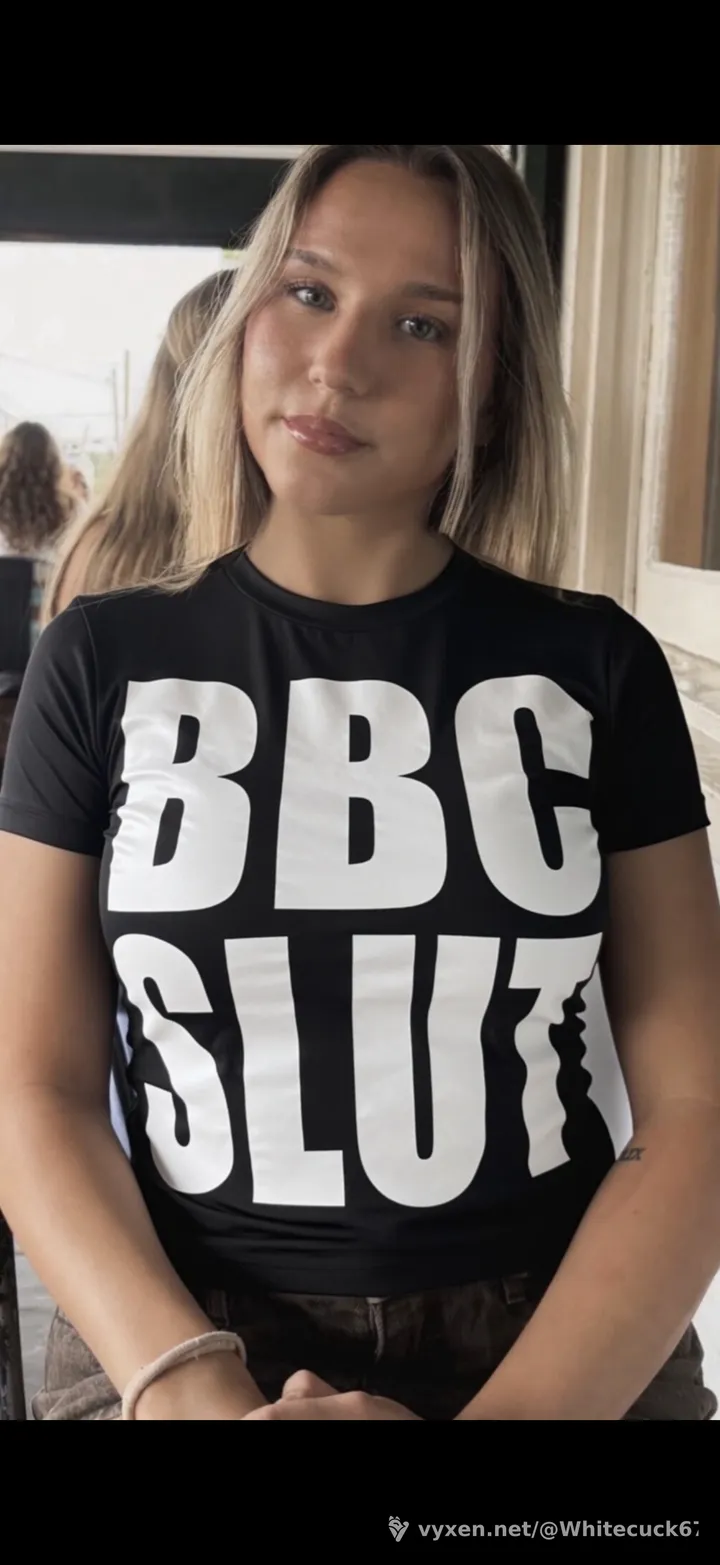 I love imagining my friend(f21) cucking me for a bbc