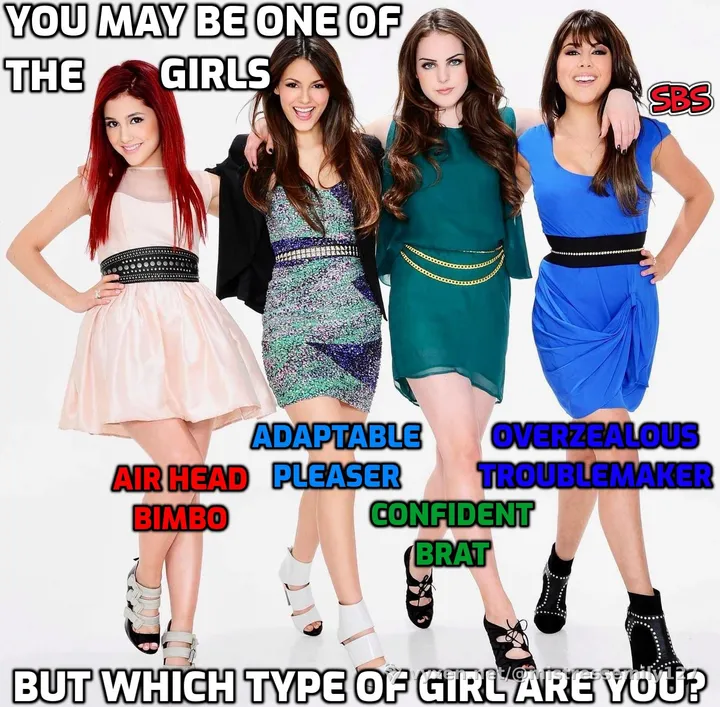 Post on Vyxen