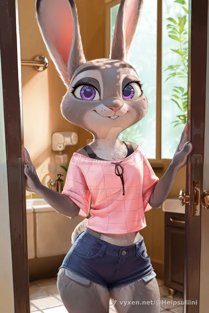 Judy