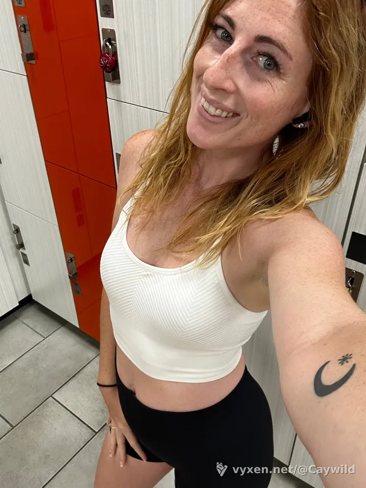 Rate my mombod