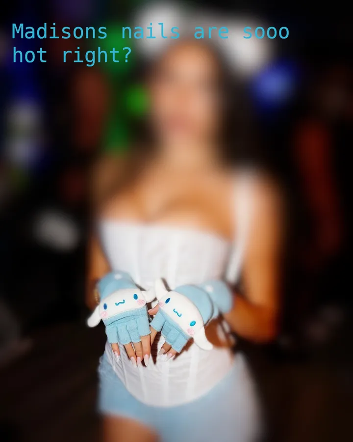 Welcome to a betafree Halloween! Part 1 (image 10 of 10)