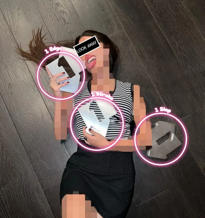 Choose A Circle: Olivia Rodrigo (image 2 of 20)