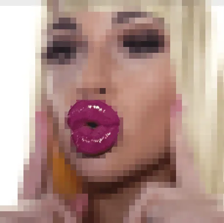 Bimbo lips are so hot 😵‍💫😵‍💫 (image 2 of 3)