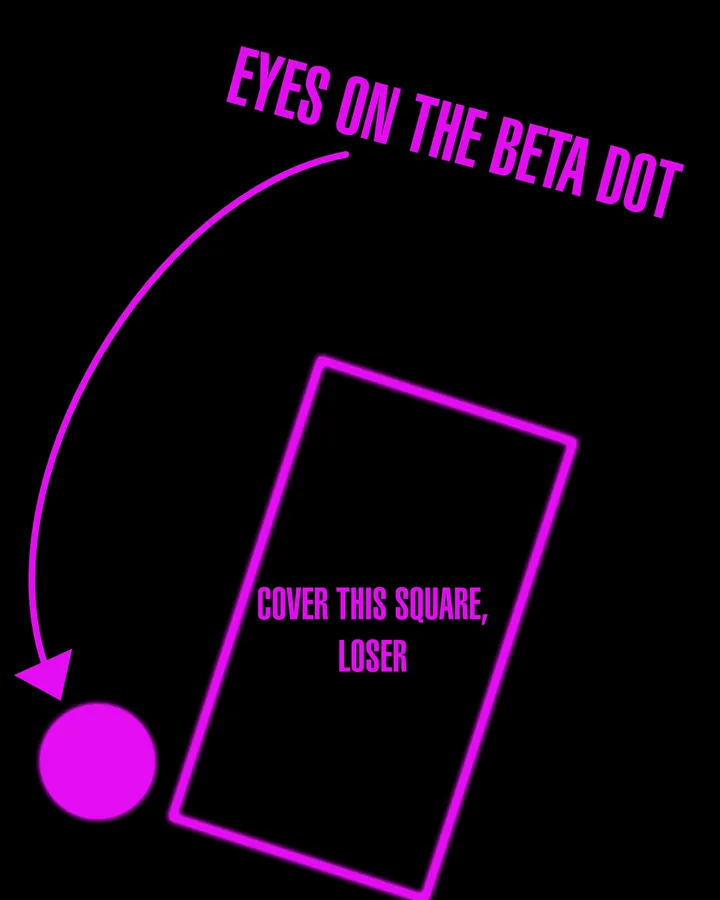 Sophia Diamond wants you to follow the instructions, beta! (image 20 of 20)