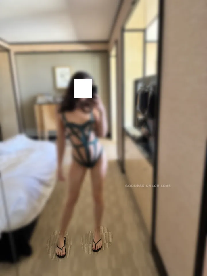 ALWAYS censored for betas 🚫 (image 2 of 4)