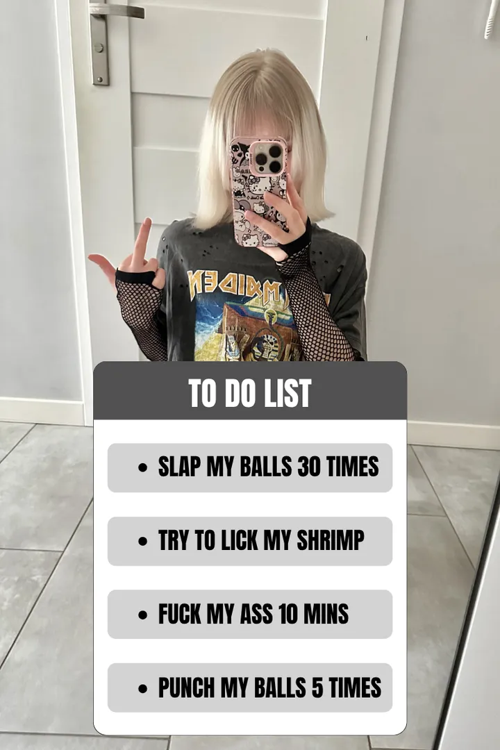 Let's check out the apps on your phone, loser (image 1 of 5)