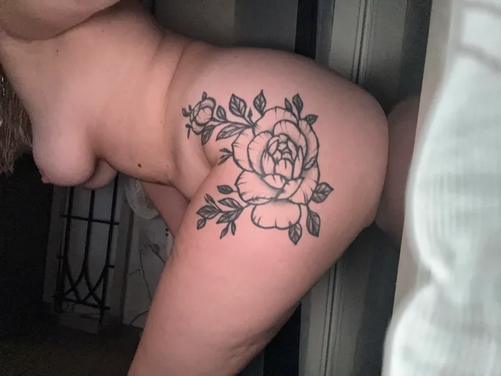 Back at it 🤷🏼‍♀️ (image 2 of 3)