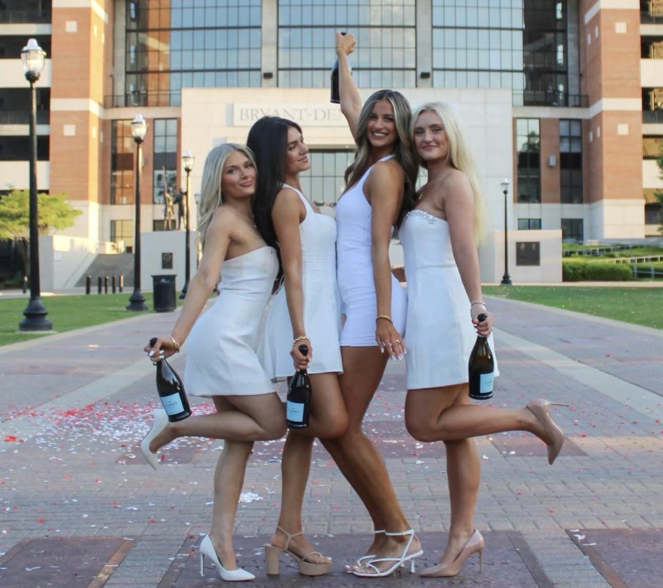 Which Bama grad? (image 3 of 3)
