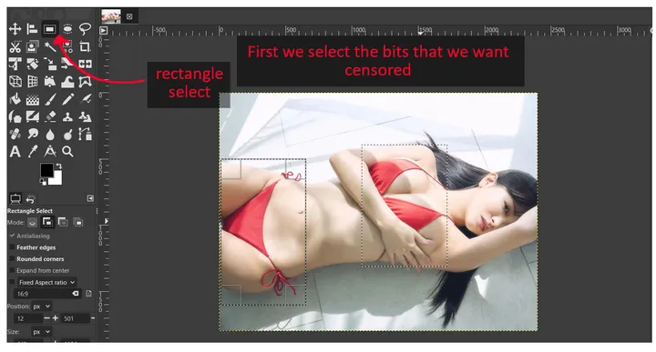 Basic Tutorial (image 2 of 11)