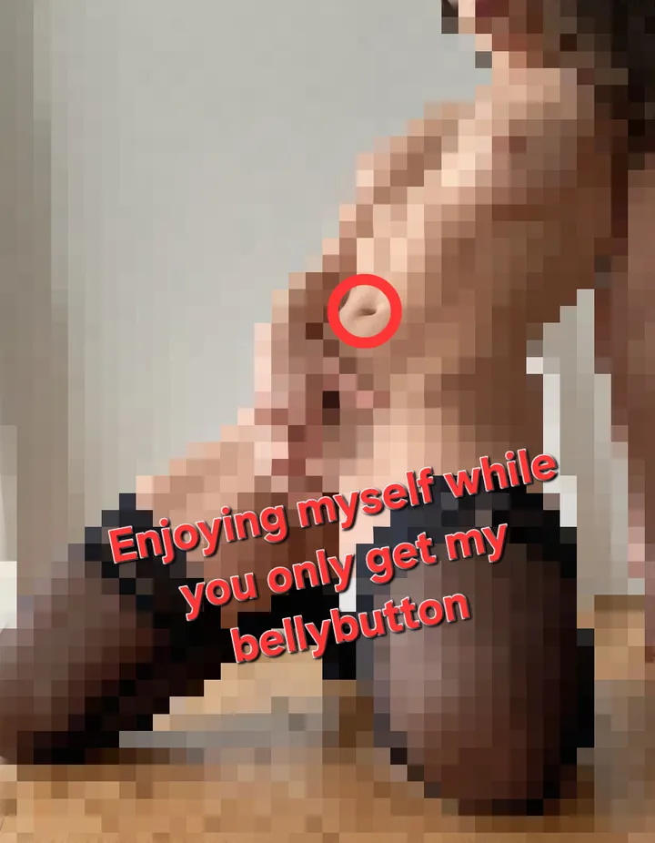 Front or back, either way you're getting denied and frustrated (image 2 of 2)