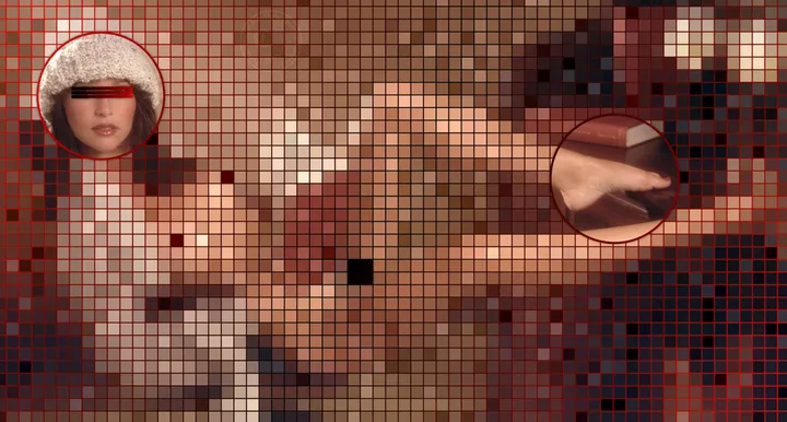 Retro (image 1 of 4)