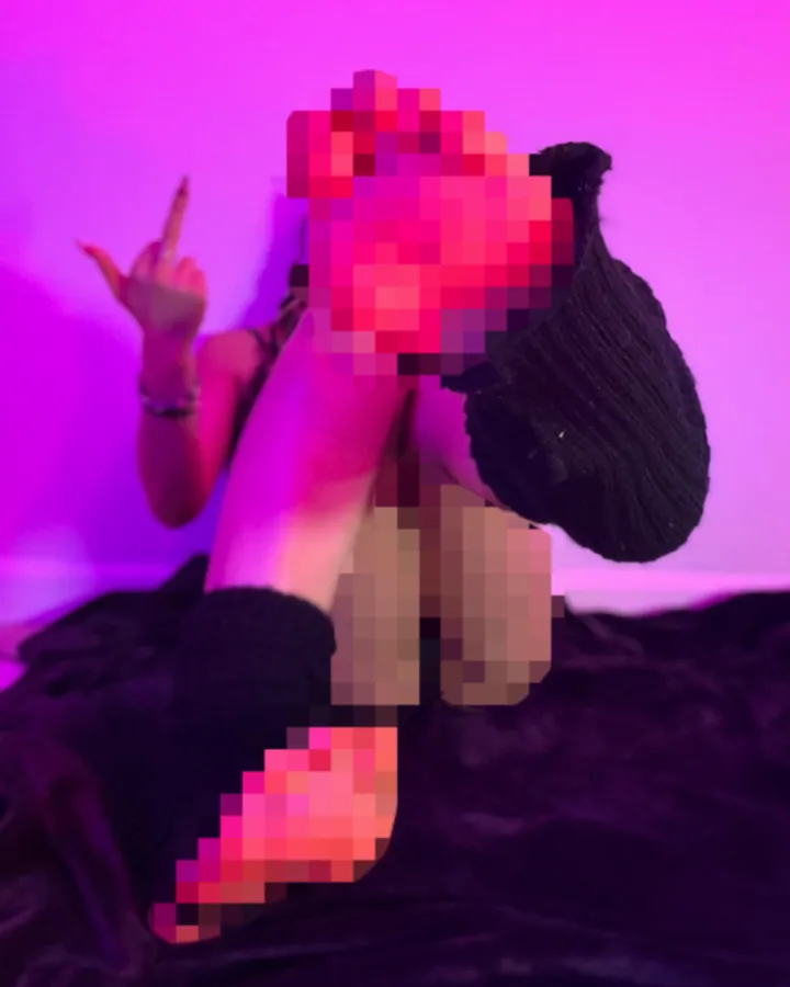 pixelated soles for a simpy little pet.