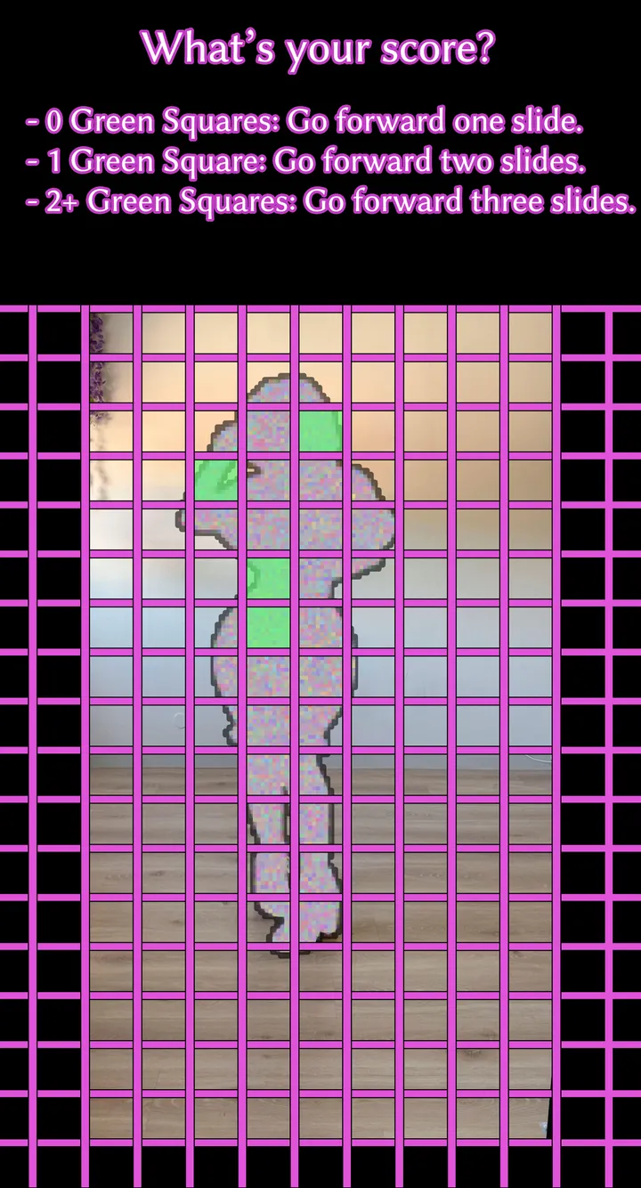 time to play a guessing game to see what censor you deserve! (image 2 of 5)