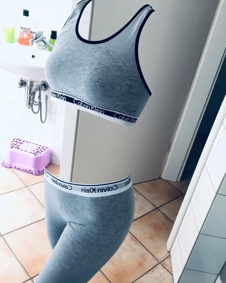 Who said you deserve female skin at all? Be grateful clothes aren't censored, slut (image 2 of 20)
