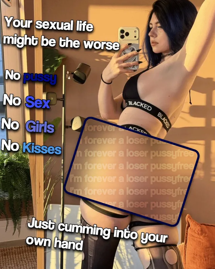 VixenP censored for virgins like you!