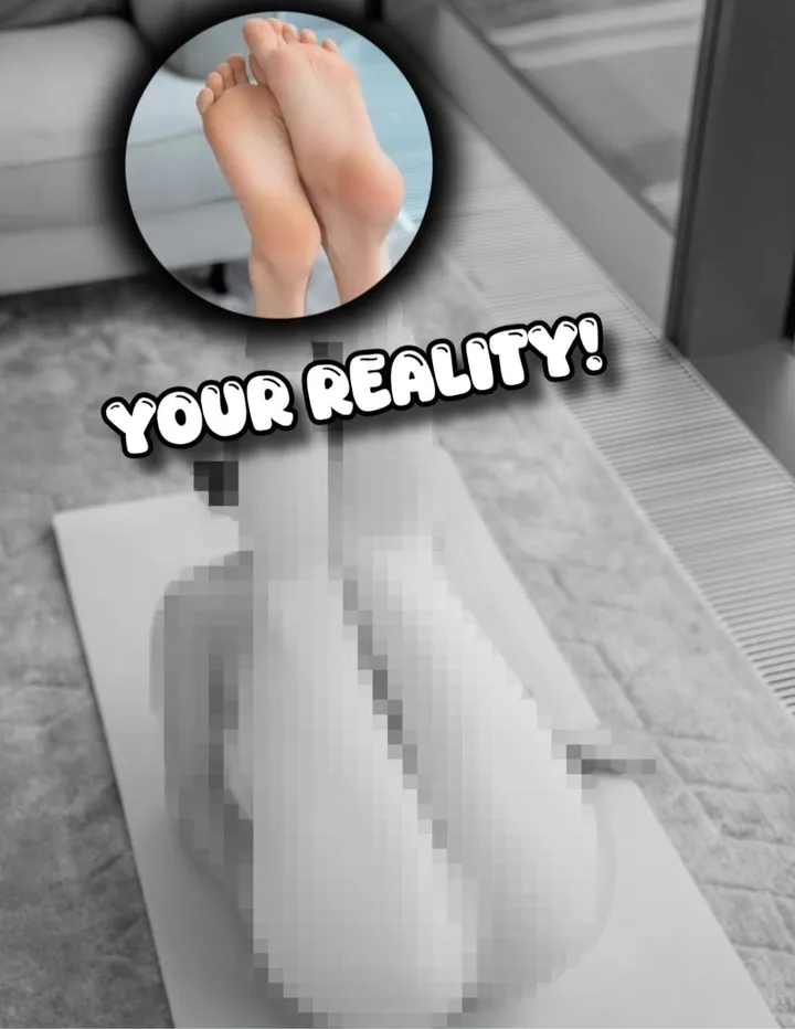 Your reality as a loser! (image 2 of 4)
