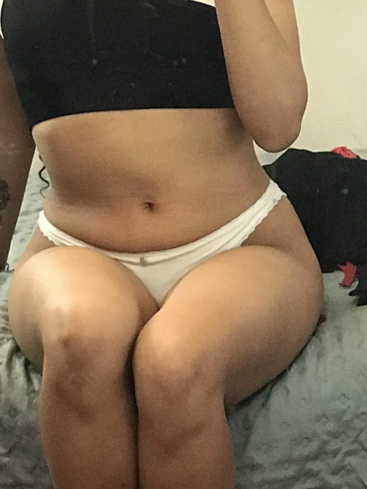 Well, I just wanted to say hello😏🙈