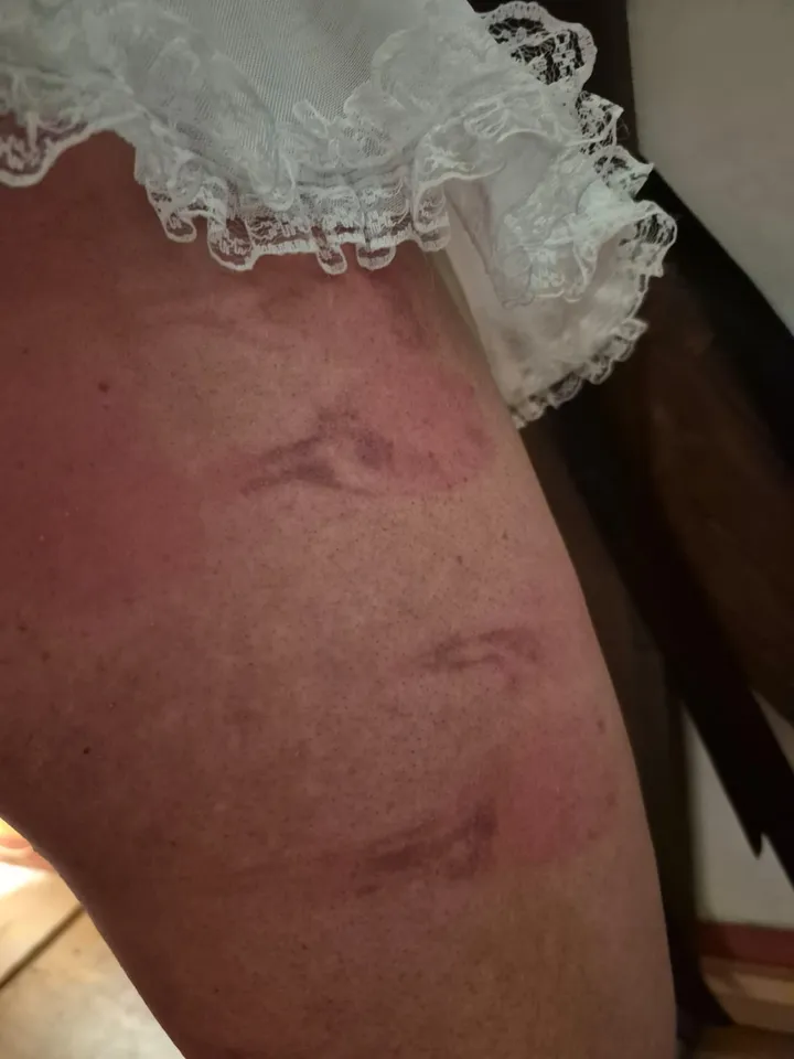 Sissy masochista (image 3 of 3)