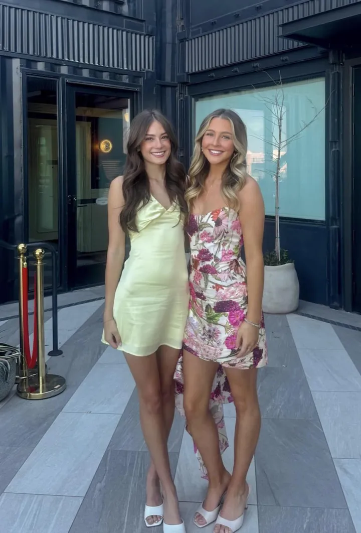 Left or right?