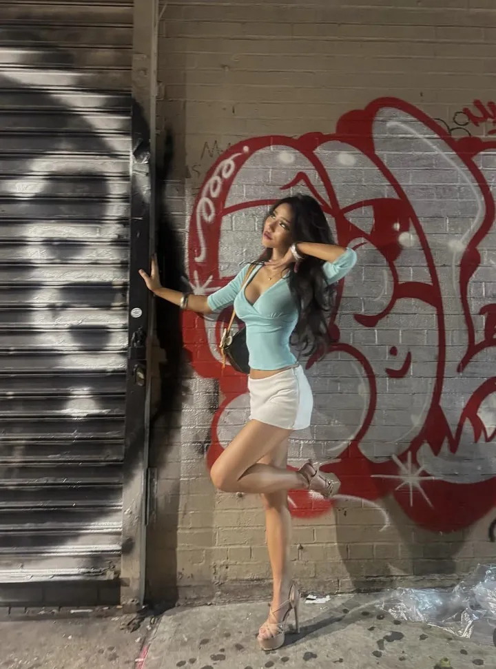 Alley
