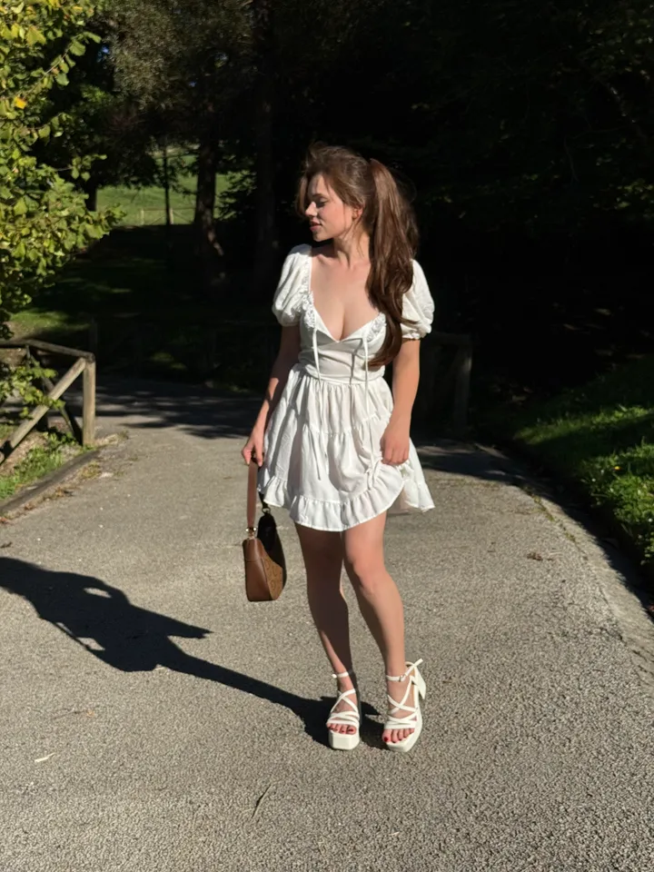 Innocent outfit ^^ (image 1 of 2)