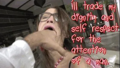 "I'm just a girl in the world~" too bad i was porn raised 🥰 (image 1 of 20)