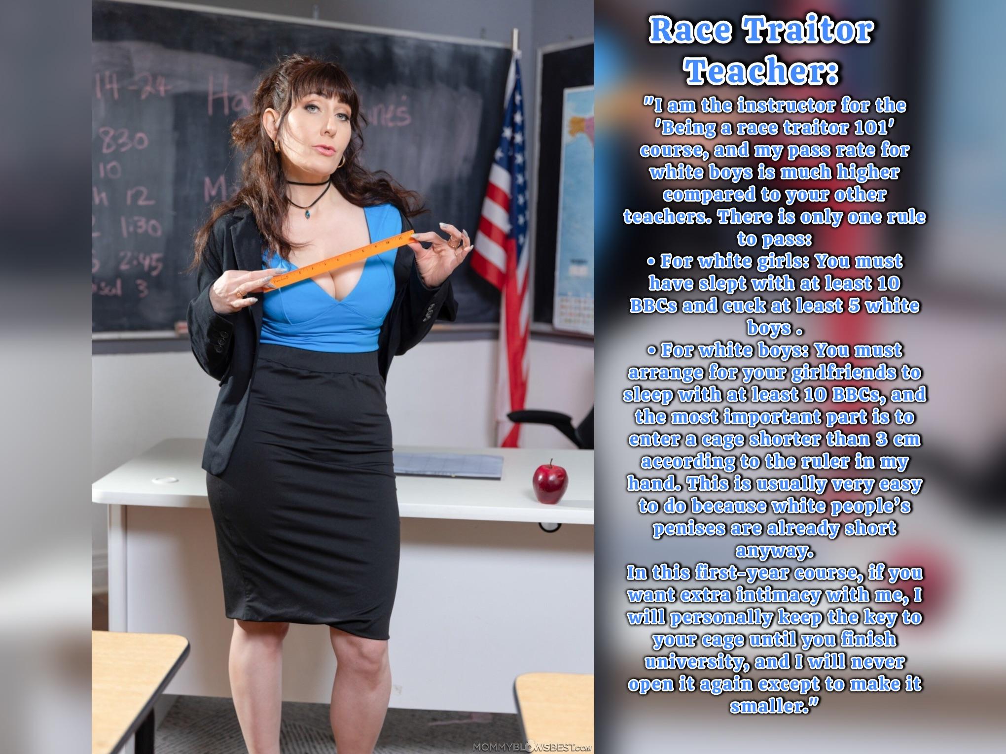 Welcome to BNWO university, who will become your best friend type in the comments! (image 10 of 10)