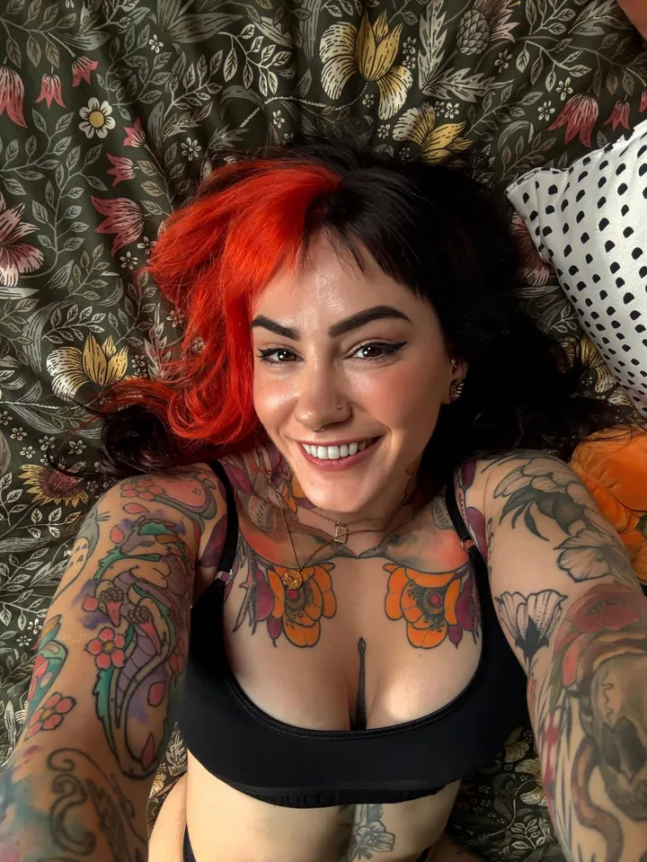 Good morning daddy