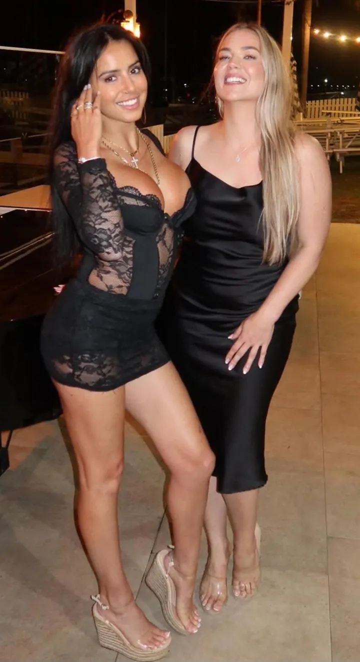Left or Right? (image 1 of 2)