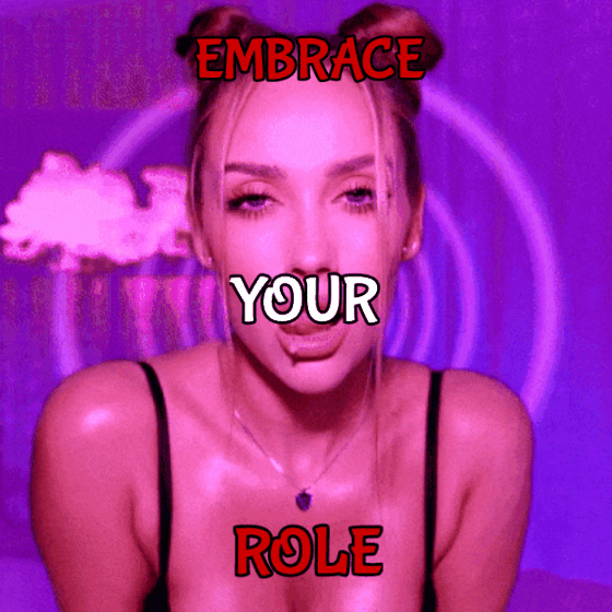 Spread ur legs, always keep them spread (image 20 of 20)