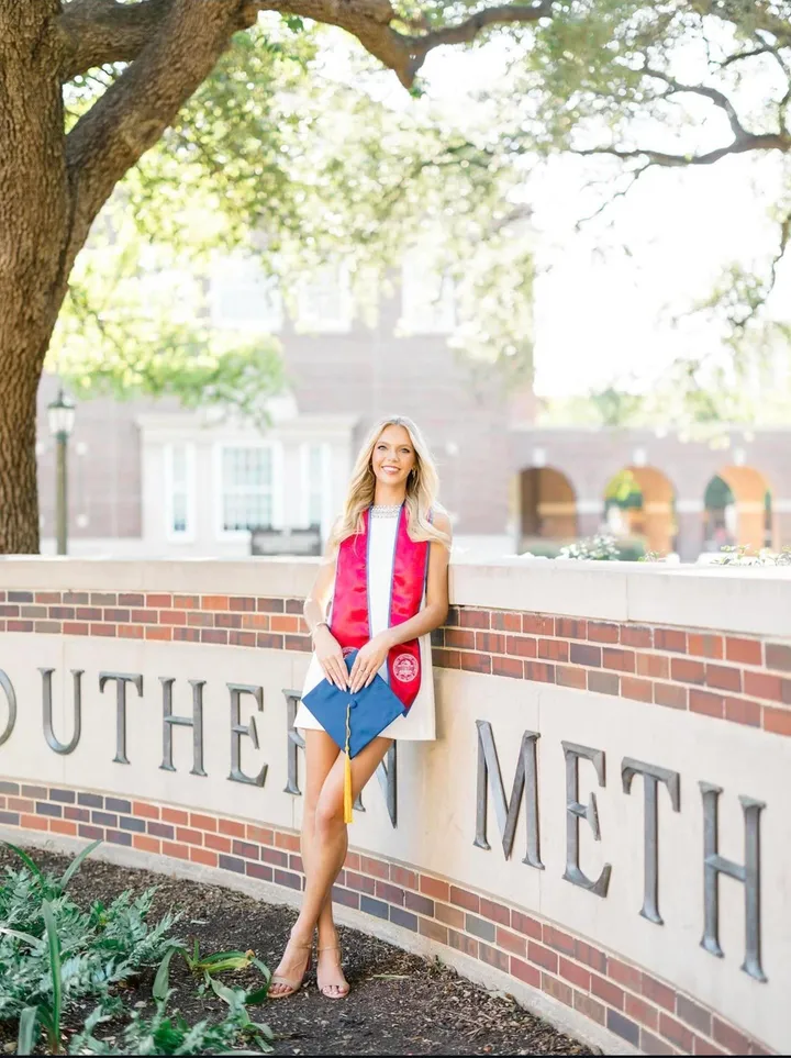 SMU (image 1 of 3)
