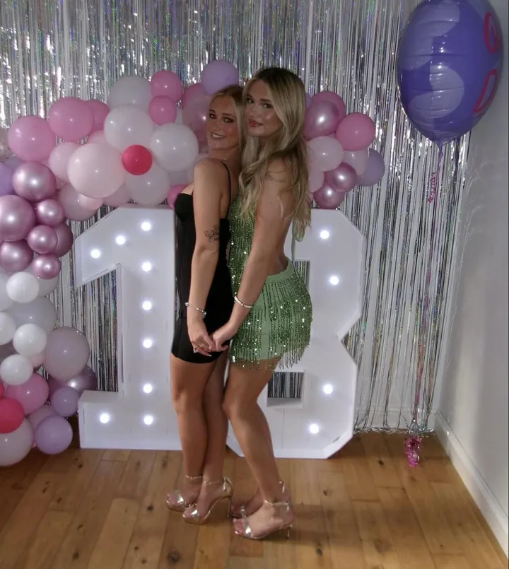 Left or right