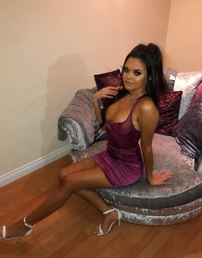 on show (image 1 of 3)