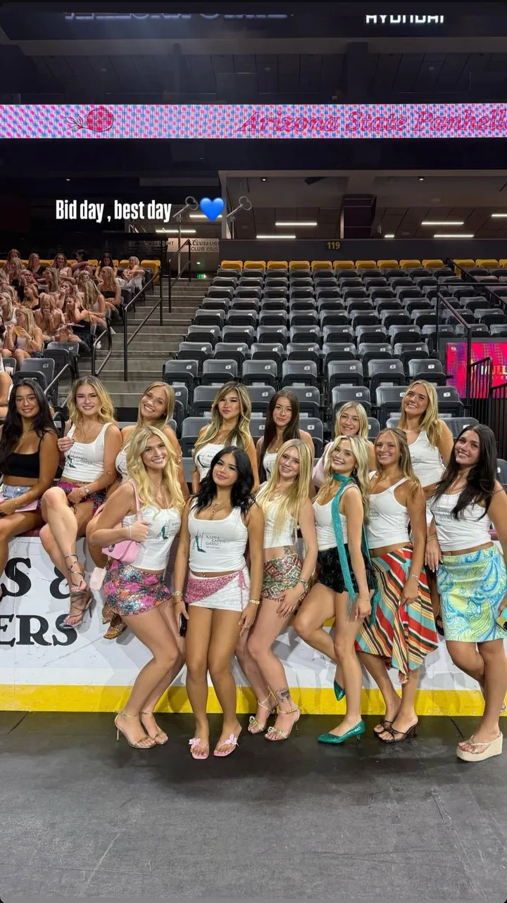 Sorority
