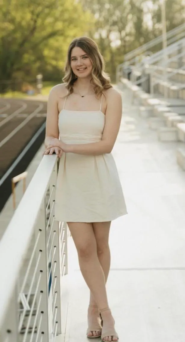 Kaylee (image 1 of 4)