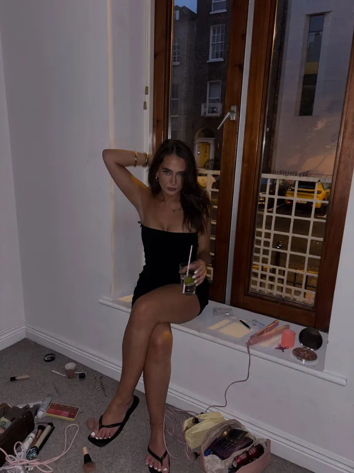 Perfect LBD (image 5 of 5)