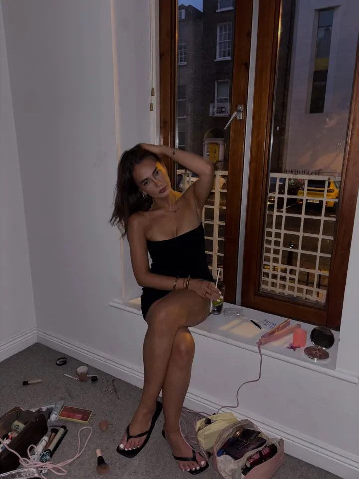 Perfect LBD (image 2 of 5)