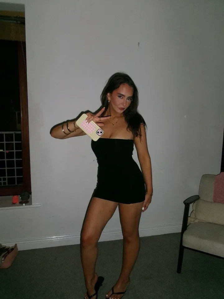 Perfect LBD (image 1 of 5)