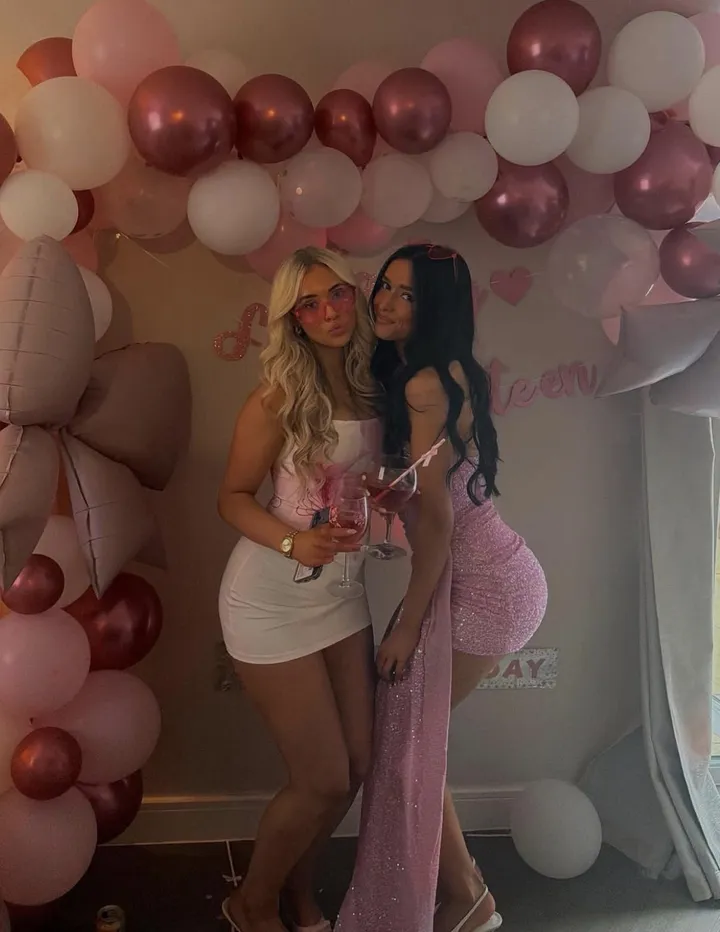 Left or right?