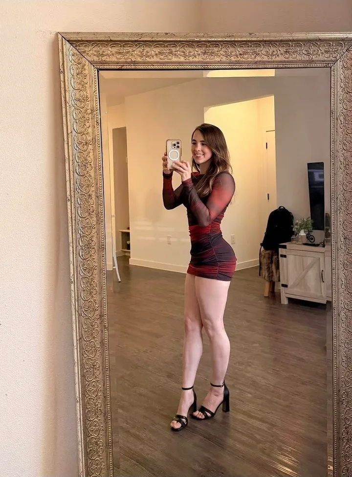 Selfie (image 1 of 2)