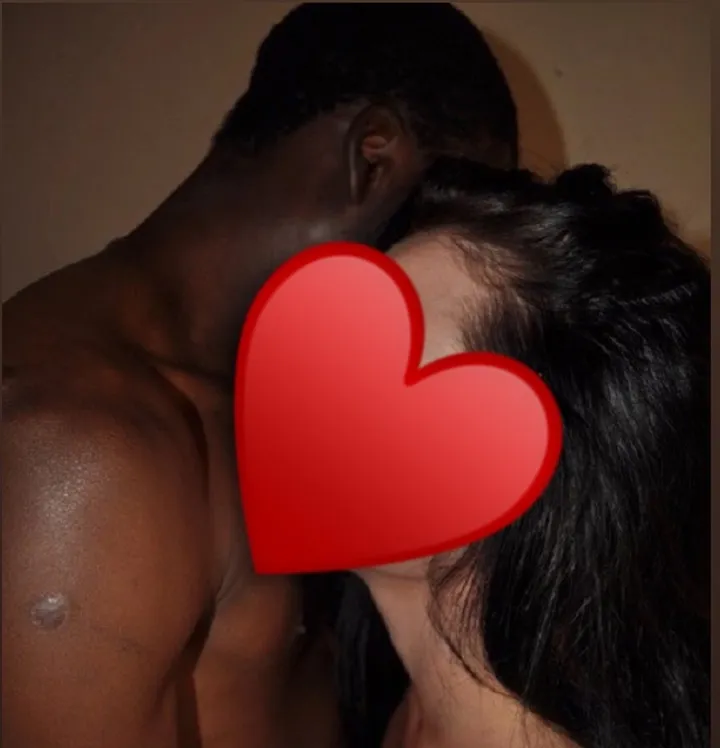 I started dating an African American guy, and now I don't know how to tell my parents—it's not that easy in Russia. (image 1 of 7)