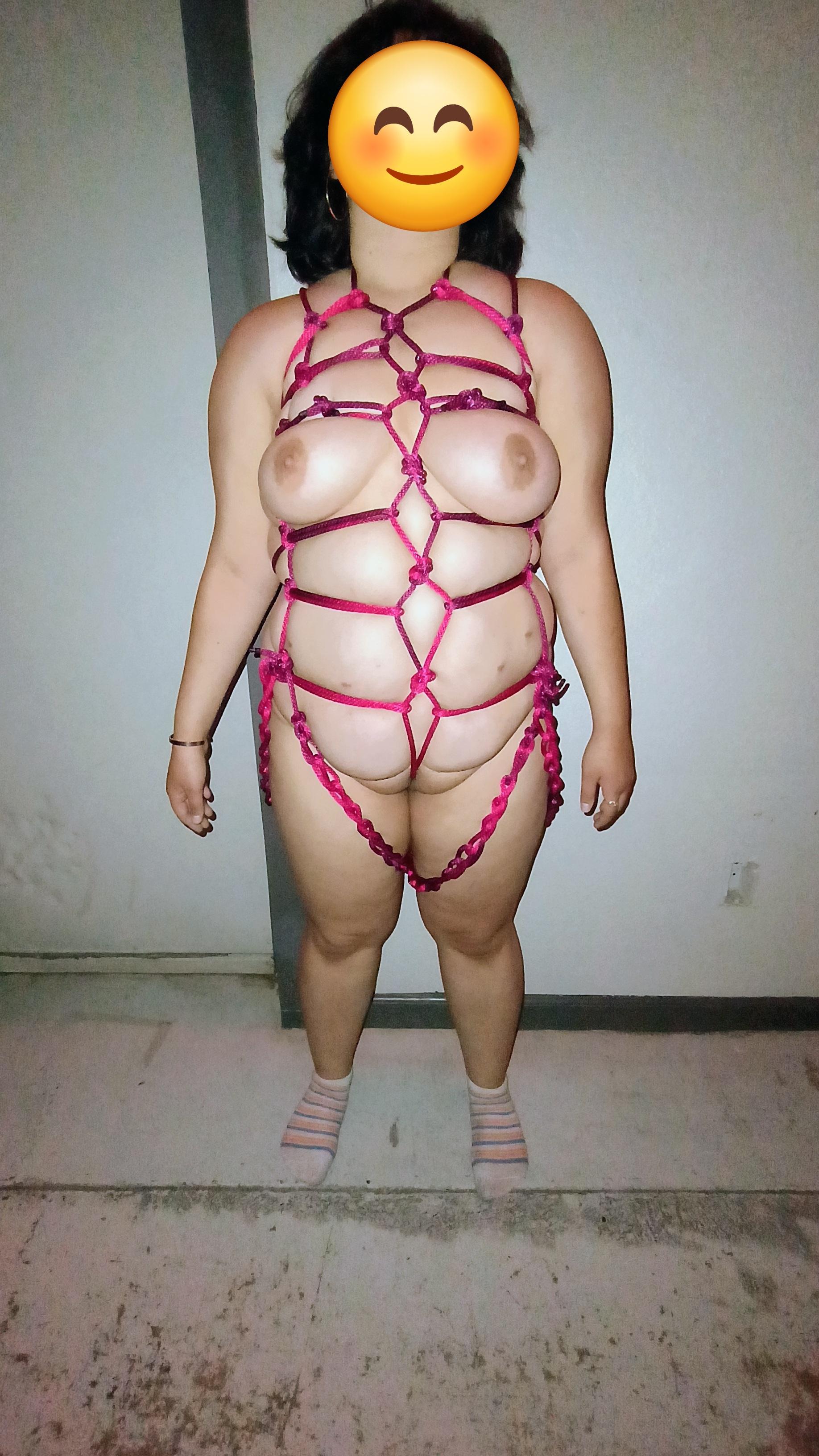 Gorgeous harness (image 2 of 2)