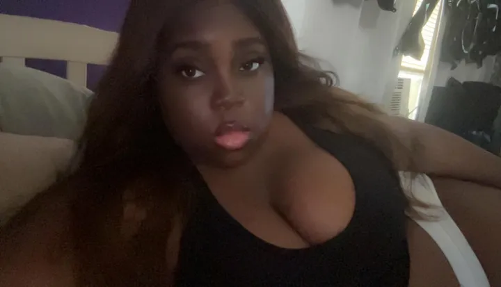 How does it feel knowing your white ass would never touch me?