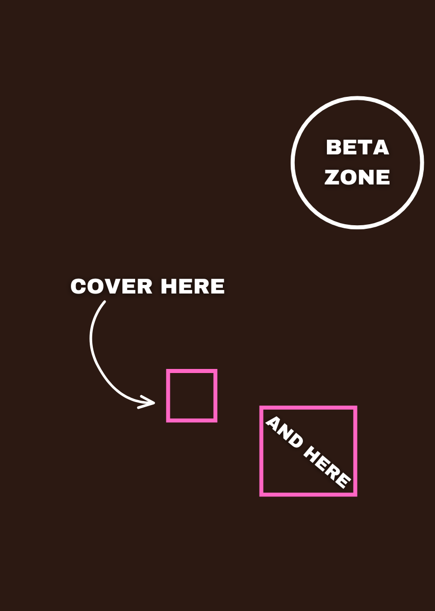 Self-Censor Beta Challenge (image 6 of 15)