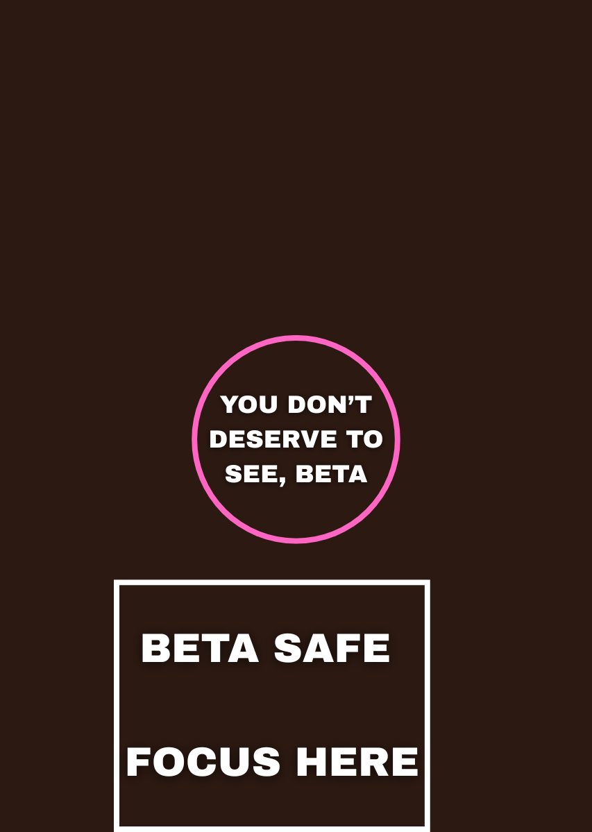 Self-Censor Beta Challenge (image 2 of 15)
