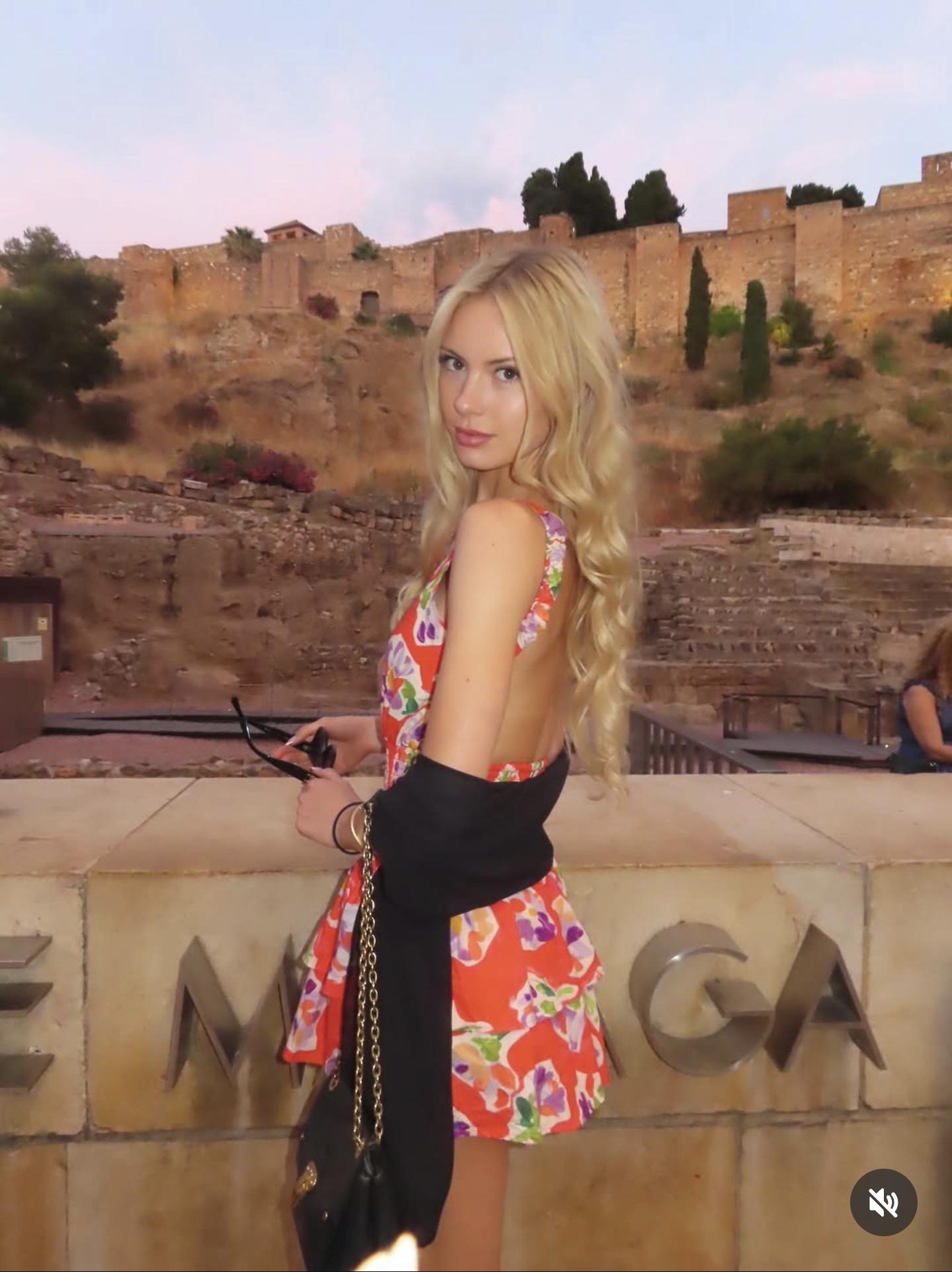 Blonde (image 5 of 5)